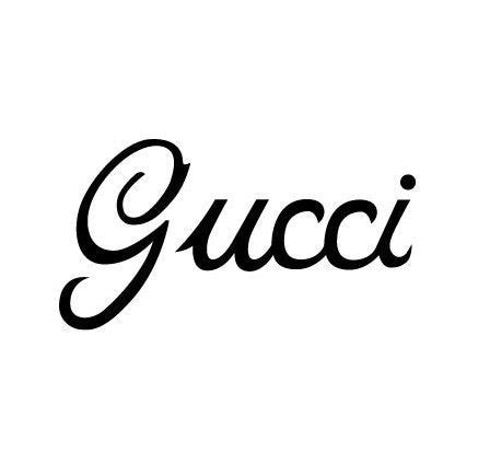 marchio gucci con armatura|significato della gucci.